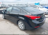 Hyundai Elantra Se 5NPDH4AE6GH764847 снимка