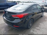 Hyundai Elantra Se 5NPDH4AE6GH764847 снимка