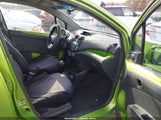 Chevrolet Spark Ls Cvt KL8CB6S91FC765529 fotografie