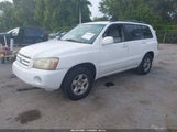 Toyota Highlander JTEGD21A960145841 снимка