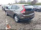 Honda Cr-V Ex 2HKRM4H58EH664754 снимка