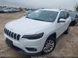 Jeep Cherokee Latitude Fwd 1C4PJLCB4KD344534 photo