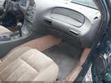 Ford Thunderbird Lx 1FALP6244TH161443 снимка