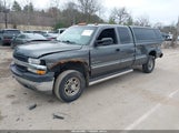 Chevrolet Silverado 2500Hd Ls 1GCHK29U32E126728 снимка