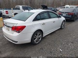 Chevrolet Cruze Ltz 1G1PG5SB6D7226894 снимка