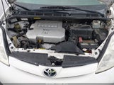 Toyota Sienna Ce 5TDZK23C38S153239 снимка