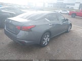 Nissan Altima S Fwd 1N4BL4BV3LN320233 fotografie