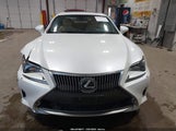 Lexus Rc 350 JTHSE5BCXF5004307 fotografie