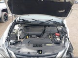 Nissan Altima 2.5 Sr 1N4AL3AP8JC188765 photo