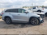 Toyota Highlander Xle V6 5TDKKRFH6GS500532 photo