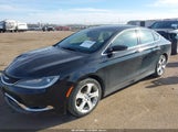 Chrysler 200 C 1C3CCCEG6FN732046 снимка