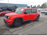 Jeep Renegade Sport Fwd ZACNJAAB4LPL51935 снимка
