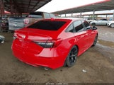 Honda Civic Sport 2HGFE2F53NH587390 fotografie