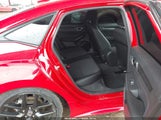 Honda Civic Sport 2HGFE2F53NH587390 fotografie