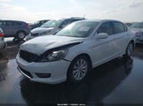 Honda Accord Ex-L 1HGCR2F84EA113044 снимка