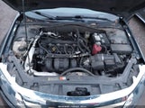 Ford Fusion Se 3FAHP0HA8AR324333 снимка