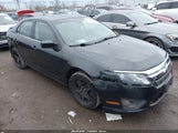 Ford Fusion Se 3FAHP0HA8AR324333 снимка