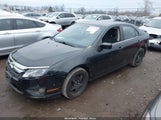Ford Fusion Se 3FAHP0HA8AR324333 снимка