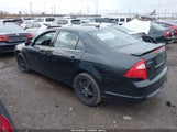 Ford Fusion Se 3FAHP0HA8AR324333 снимка