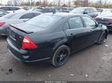 Ford Fusion Se 3FAHP0HA8AR324333 снимка
