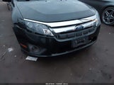 Ford Fusion Se 3FAHP0HA8AR324333 снимка