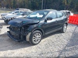 Nissan Rogue Sport S Fwd Xtronic Cvt JN1BJ1AV1MW561187 photo