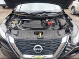 Nissan Rogue S Intelligent Awd 5N1BT3AB5PC911513 photo