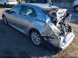 Toyota Camry Le 4T1C11AK4NU031831 снимка