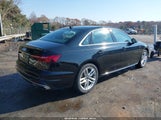 Audi A4 Premium 45 Tfsi S Line Quattro S Tronic WAUDAAF45MN007319 photo