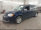 Dodge Grand Caravan Crew 2C4RDGDGXCR231137 снимка