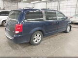 Dodge Grand Caravan Crew 2C4RDGDGXCR231137 снимка