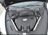 Porsche Panamera 4S WP0AB2A75JL136839 снимка