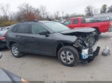 Toyota Rav4 Le 2T3F1RFV9MC253125 снимка