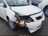 Toyota Corolla Le 1NXBU40E79Z069723 снимка