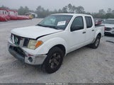 Nissan Frontier Se 1N6AD07U78C431864 снимка
