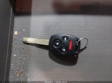 Honda Odyssey Ex-L 5FNRL3H77AB107616 снимка
