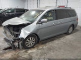 Honda Odyssey Ex-L 5FNRL3H77AB107616 снимка