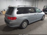 Honda Odyssey Ex-L 5FNRL3H77AB107616 снимка