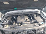 Nissan Titan Le 1N6AA07B75N506375 снимка