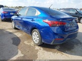 Hyundai Accent Se 3KPC24A6XNE185433 снимка