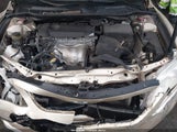 Toyota Camry Le 4T4BF3EK7BR125593 снимка