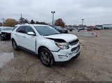 Chevrolet Equinox Premier 2GNALDEK7H1541521 снимка