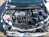 Toyota Corolla Le 5YFEPRAE8LP068539 снимка