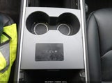 Tesla Model 3 Performance Dual Motor All-Wheel Drive 5YJ3E1EC9MF034744 fotografie
