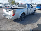 Nissan Frontier S 1N6BD0CT4FN748956 снимка