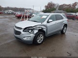Chevrolet Equinox Lt 2GNALCEK6H1587108 снимка