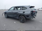 Toyota Highlander Xle 5TDKDRBH9RS536038 снимка