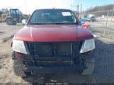 Nissan Frontier Sl 1N6AD0EV9EN741865 снимка