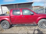 Nissan Frontier Sl 1N6AD0EV9EN741865 снимка