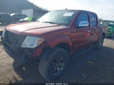 Nissan Frontier Sl 1N6AD0EV9EN741865 снимка